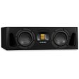 Adam Audio A44H Dual 4” Powered Studio Monitor Each Cheap