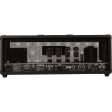 EVH 5150® Iconic Series 80 Watt Head in Black Online Hot Sale