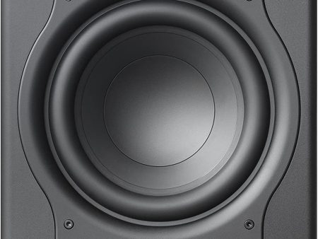 Fluid Audio F8S 8  Subwoofer Online Sale