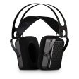 Avantone Pro Planar The Second Ribbon Headphones - BLACK For Discount