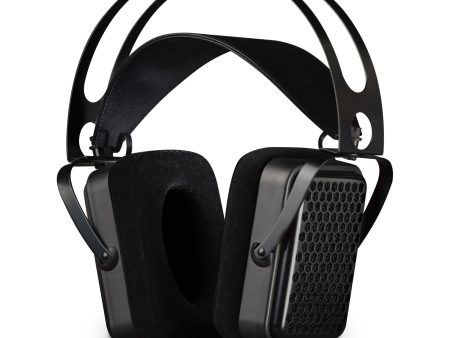 Avantone Pro Planar The Second Ribbon Headphones - BLACK For Discount