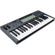 Novation FLKey 37 37-key MIDI Keyboard for FLStudio For Cheap