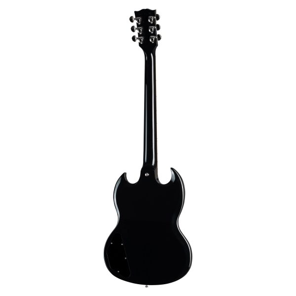 Gibson SG Standard Electric Guitar - Ebony Online now