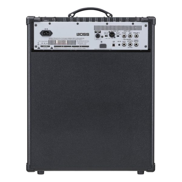 Boss KTN210B Katana Bass Combo For Cheap