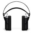 Avantone Pro Planar The Second Ribbon Headphones - BLACK For Discount