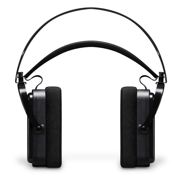 Avantone Pro Planar The Second Ribbon Headphones - BLACK For Discount