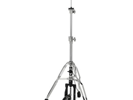 Drum Workshop DWCP3500A 3000 Series 3-Leg Hi-Hat Stand Sale