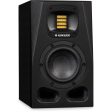 Adam Audio A4V 4” Powered Studio Monitor Each Fashion