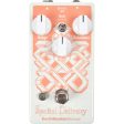 EarthQuaker Devices Spatial Delivery V2 Sample & Hold Envelope Filter Pedal Hot on Sale