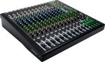 Mackie ProFX16v3 16-channel Mixer with USB and Effects Hot on Sale