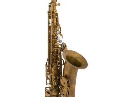 Eastman 52nd St. Eb Alto Saxophone Cheap