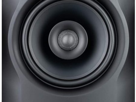 Fluid Audio FX80 8  Bi Amplified Coaxial Studio Monitor Online