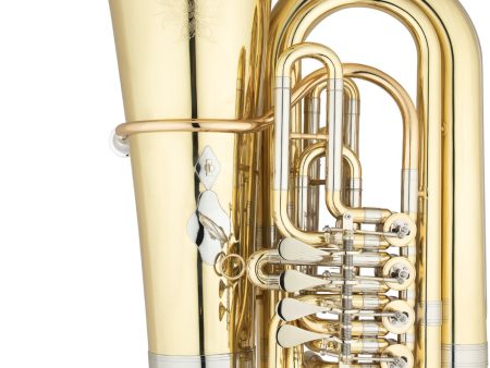 Eastman EBB562 Tuba Supply