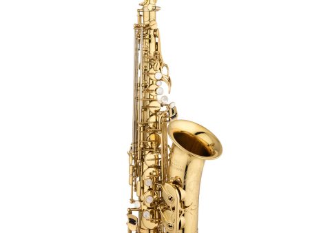 Eastman EAS650 Eb Alto Saxophone Fashion