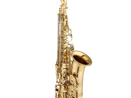 Eastman EAS850 Alto Saxophone For Sale