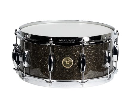 Gretsch Broadkaster Series 6.5x14 Snare Drum - Twilight Glass Online