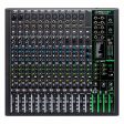 Mackie ProFX16v3 16-channel Mixer with USB and Effects Hot on Sale