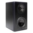 Ex Machina Soundworks Pulsar MKII Active Studio Monitors - Pair Cheap