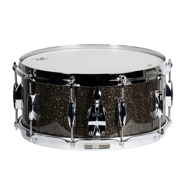 Gretsch Broadkaster Series 6.5x14 Snare Drum - Twilight Glass Online