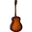 Taylor GT K21e Koa Grand Theater Acoustic-Electric Guitar, Hawaiian Koa w  Aerocase For Cheap