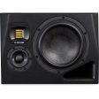 Adam Audio A8H 8” 3-way Powered Studio Monitor - Right Online