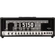 EVH 5150® Iconic Series 80 Watt Head in Black Online Hot Sale