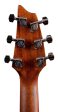 Breedlove Discovery S Companion Edgeburst CE Red Cedar African Mahogany Acoustic Electric Guitar Online