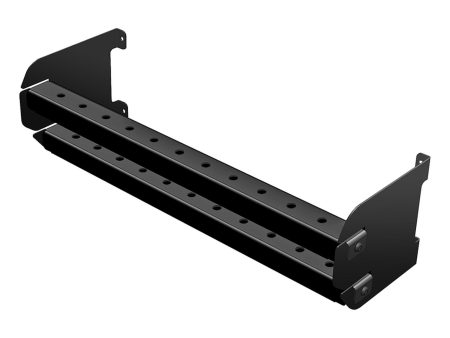 Flock Audio Patch XT DB25 Cable Hanger for XTH Patchbays Online now