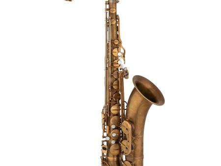 Eastman ETS652 52nd St. Bb Tenor Saxophone Cheap