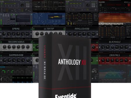 Eventide Anthology XII Everything Bundle For Cheap