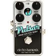 Electro Harmonix Nano Pulsar Variable Shape Stereo Tremolo Pedal Online Hot Sale