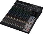 Yamaha MG16XCV 16 Input, 4 Bus Stereo Mixer with Effects Hot on Sale