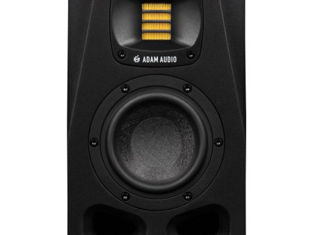 Adam Audio A4V 4” Powered Studio Monitor Each Fashion