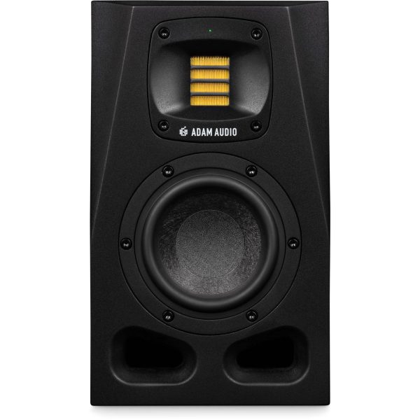 Adam Audio A4V 4” Powered Studio Monitor Each Fashion