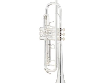 Eastman ETR520S Bb Trumpet Online now