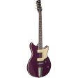 Yamaha Revstar RSS02THML Guitar - Hot Merlot Online