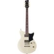 Yamaha Revstar Guitar RSS20VW - Vintage White Sale