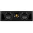 Adam Audio A44H Dual 4” Powered Studio Monitor Each Cheap