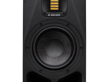 Adam Audio A7V 7” Powered Studio Monitor Each Hot on Sale