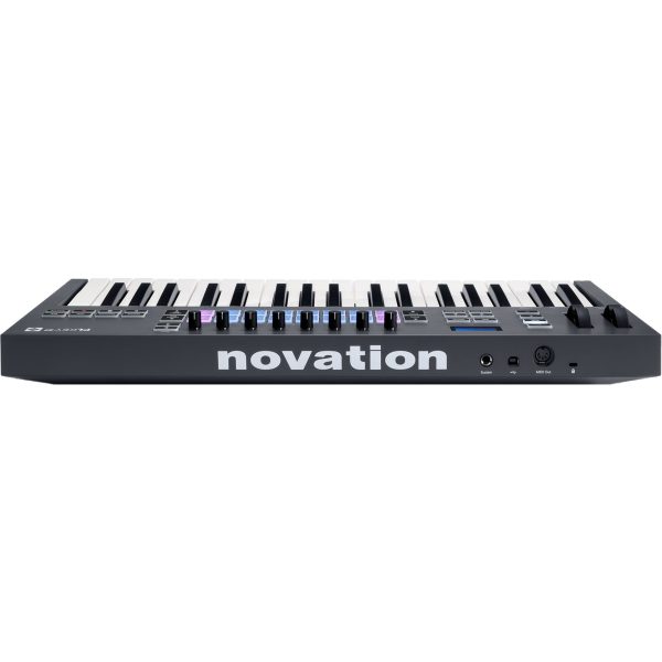 Novation FLKey 37 37-key MIDI Keyboard for FLStudio For Cheap