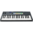 Novation FLKey 37 37-key MIDI Keyboard for FLStudio For Cheap