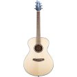 Breedlove Discovery S Concert Nylon CE Red Cedar African Mahogany Acoustic Electric Guitar Online Sale