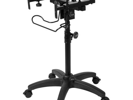 On-Stage MIX-400 V2 Mobile Equipment Stand Sale