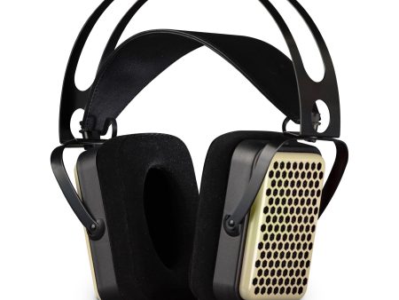 Avantone Pro Planar The Second Ribbon Headphones - CREME Supply