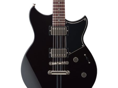 Yamaha Revstar RSE20BL Electric Guitar in Black Guitar Only For Sale