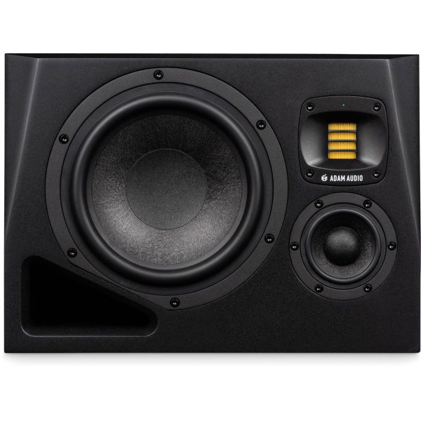 Adam Audio A8H 8” 3-way Powered Studio Monitor - Left Discount