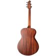 Breedlove Discovery S Concert Nylon CE Red Cedar African Mahogany Acoustic Electric Guitar Online Sale