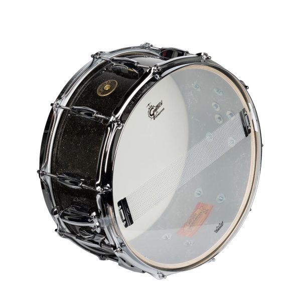 Gretsch Broadkaster Series 6.5x14 Snare Drum - Twilight Glass Online