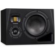 Adam Audio A8H 8” 3-way Powered Studio Monitor - Right Online