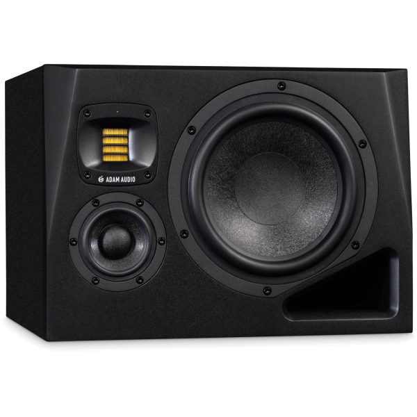 Adam Audio A8H 8” 3-way Powered Studio Monitor - Right Online